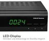 Xoro HRS 2610, Satelitarny, DVB-S2, 4:3, 16:9, AVI, MPG, Podgląd zdjęcia produktu 9