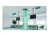Neomounts FPMA-C340BLACK Support écran/TV plafond 32-75" - Voir les images du produit 16