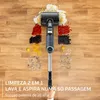 Rowenta X-Clean 5 Pro GZ5436E0, Odkurzacz stojący 2 w 1, Podgląd zdjęcia produktu 5