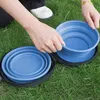 Reisenapf-Set für Hunde/Katzen - 2 x faltbare Napfe, 11,4 x Produktbild-Vorschau 6