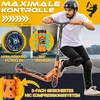 RE:SPORT® Stunt Scooter REVO PRO pour enfants et adultes Voir les images du produit 2