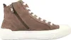 Caprice Sneaker Sneaker Veloursleder Produktbild-Vorschau 8