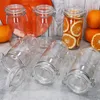 6x skleněné zavařovací sklenice NORMA o objemu 1,5 litru s Náhled obrázku produktu 5