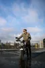 DIFI Trooper Aerotex wasserdichte Motorrad Textiljacke, Produktbild-Vorschau 3
