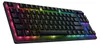 Razer DeathStalker V2 Pro, Avec et sans fil, USB + RF sans Voir les images du produit 7