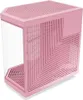 HYTE Y70 Midi-Tower-Gehäuse ATX in Strawberry Milk Pink – Produktbild-Vorschau 6