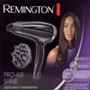 Remington D5215 Haartrockner Pro-Air Shine – 3 Produktbild-Vorschau 16