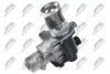 NTY EGR-AU-008 AGR-Ventil mit Dichtungen für VW Transporter Produktbild-Vorschau 1