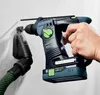 Marteau perforateur sans fil Festool BHC 18-Basic Voir les images du produit 50