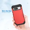Handyhülle für Google Pixel 8 Hybrid 3 in 1 PC TPU Produktbild-Vorschau 7