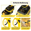 Sekator akumulatorowy, nożyce ogrodowe 30 mm z 2 Podgląd zdjęcia produktu 9