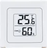 Digitaal ruimtethermometer, elektronisch hygrometer, Productafbeelding-voorbeeld 2