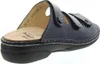 Finn Comfort Damen Pantolette MENORCA blau Größe EUR 39 Produktbild-Vorschau 49