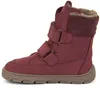 Froddo Zeru Tex Winter Barefoot Bordeaux Größe EU 32 Produktbild-Vorschau 3