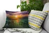 MuchoWow® Zierkissen Sofakissen Wohnzimmer Dekokissen 60x40 Produktbild-Vorschau 2