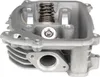 Zylinderkopf 125ccm 52,4mm mit Ventilen und SLS für 4-Takt Produktbild-Vorschau 2