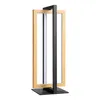 EDISHINE LED-tafellamp met touchdimmer, draaibare Productafbeelding-voorbeeld 1