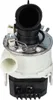 A close-up view of a dishwasher drain pump. Produktbild-Vorschau