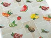 Wachstuch Wachstücher Tischdecke Abwaschbar Produktbild-Vorschau 3
