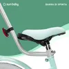 SUN BABY Heart Bike: bicicletta per bambine da 16 pollici, Anteprima dell’immagine prodotto 3