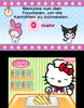 Hello Kitty und Freunden - Rund um die Welt Produktbild-Vorschau 5