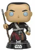 Funko Pop! Star Wars - Rogue One - Chirrut Imwe #140 Produktbild-Vorschau 2