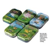 Pokemon GO Sammelkartenspiel: eine zufällige Mini Tin (+) Produktbild-Vorschau 4