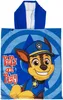 Dziecięce poncho kąpielowe dla chłopców Paw Patrol ręcznik Podgląd zdjęcia produktu 3