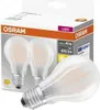 OSRAM BASE CLASSIC A GLFR 40 LED-Lampe mit Sockel E27, Produktbild-Vorschau 7