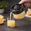 Zitruspresse 2er Set Zitronenpresse Manuell Saftpresse Produktbild-Vorschau 4