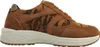 Waldläufer H-Jill Sneaker Braun Produktbild-Vorschau 4