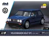 Cobi VOLKSWAGEN GOLF GTI(1976 - 1983) Voir les images du produit 3