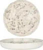 Assiette creuse Rinart - Masahi - Porcelaine - 22 cm Voir les images du produit 1