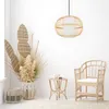 Toolight Hanglamp Boho APP1631-1CP 30cm Productafbeelding-voorbeeld 2