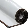 Priehľadná plachta s okami 3x8 m Polyetylén Náhľad obrázku produktu 1