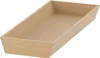 UPPDATERA Ikea Kasten für Küchenutensilien, hell 20x50 cm Produktbild-Vorschau 1