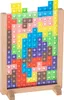 Gioco puzzle tetris in piedi Anteprima dell’immagine prodotto 6