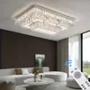 Lampa sufitowa LED TY3019-75x50 cm Lampa z pilotem zdalnego Podgląd zdjęcia produktu 5
