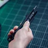 Cuttermesser mit 1 Klinge von WIESEMANN 1893 I 192 x 35 x Produktbild-Vorschau 7