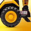Posuvné autíčko Posuvné vozidlo Detské autíčko Elektrické Náhľad obrázku produktu 7