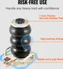 Cric pneumatique Air Jack 3 t, blanc triple sac Cric Voir les images du produit 6