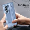 Pouzdro pro Samsung Galaxy Z Fold 4 5G galvanizované Náhled obrázku produktu 7