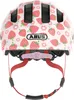 ABUS Helm Smiley 3.0 LED różowy truskawkowy M Podgląd zdjęcia produktu 6