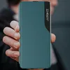 Hülle für Xiaomi Poco X4 Pro 5G Smart View Fenster Flip Produktbild-Vorschau 6