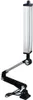 A machine lamp with a flexible arm is shown against a white background. Podgląd zdjęcia produktu