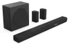 Hisense AX5100Q, 5.1 canali, 580 W, DTS:X, Dolby Atmos, 80 Anteprima dell’immagine prodotto 12