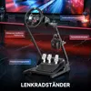 Crenex Lenkradständer Lenkrad Halterung Halter für Logitech Produktbild-Vorschau 2