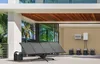 EcoFlow Powerstation DELTA Pro schwarz Produktbild-Vorschau 61