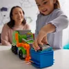 Paw Patrol - Extragroßer Recycling-Truck mit Rocky Produktbild-Vorschau 2