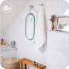 MoMi NATA – Babywanne klappbar, Ablass-Stöpsel, Produktbild-Vorschau 5